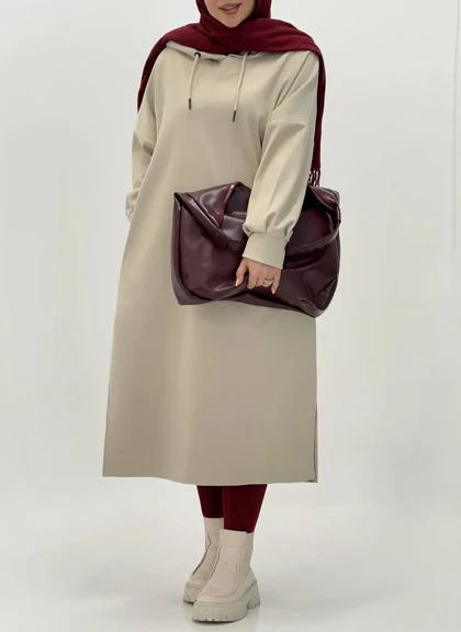 3572- کفتان فوتر دلوین