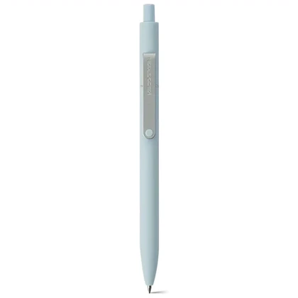 خودکار ژله ای مشکی کاکو KACO مدل k1025 با نوک 0.5 میلی متری 10 عددی