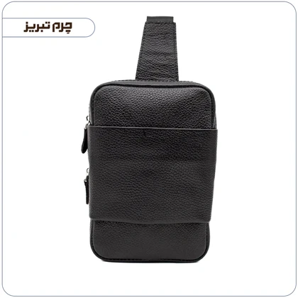 کیف کراس بادی مردانه مدل WB75