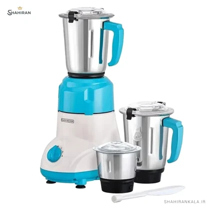 مخلوط‌کن 3 کاره بلک اند دکر مدل MG550