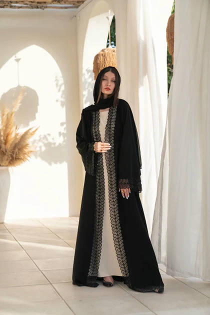 عبا سالیه