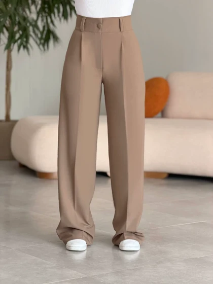 شلوار جدید بزیاق زنانه کد TABAN