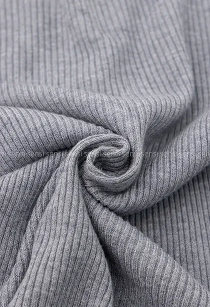 بافت یقه گرد وارداتی کد1004591