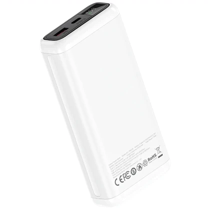 پاور بانک 20000 ایکس او XO مدل PB309 توان 22.5 وات