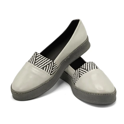 کفش راحتی زنانه مدل Flat shoes - FBl80