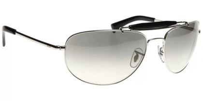 عینک آفتابی ریبن RayBan RB3423S 00332 کد 93218