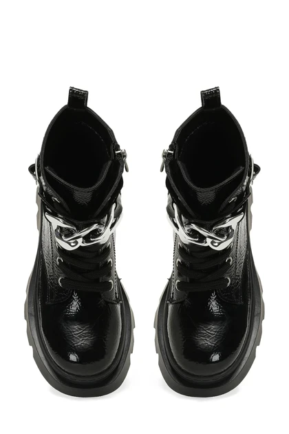 کتانی بچگانه seventeen