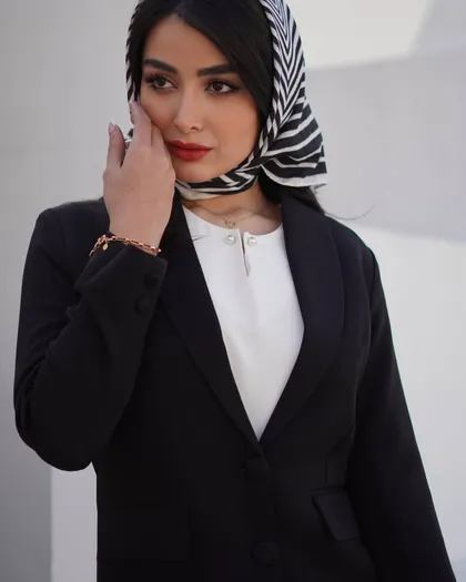 کت زینا کد 4109