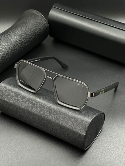 عینک مستر کوالیتی (A)گوچی کد 8074 Gucci