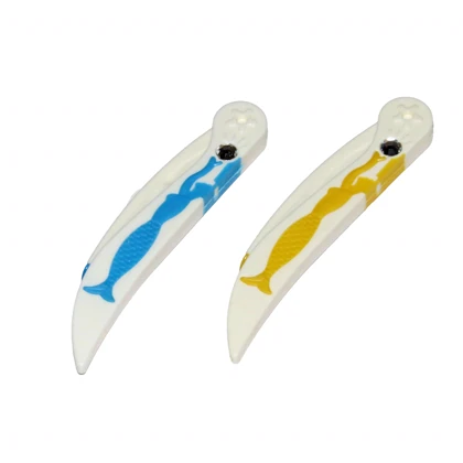 دسته تیغ ابرو برند مدل G_Lnd_76