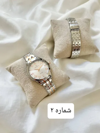 ساعت زنانه نوی فورس