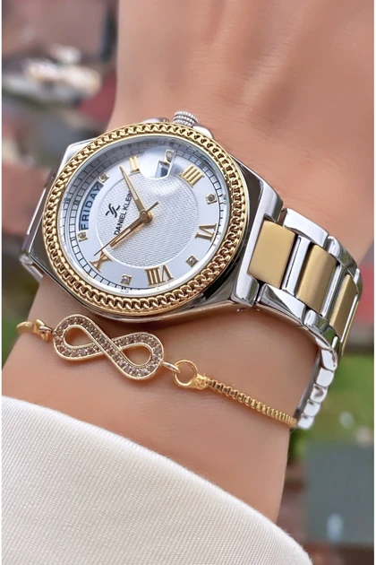 ساعت زنانه daniel-klein daniel-klein