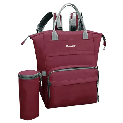 کوله پشتی سیسمونی فوروارد مدل FORWARD - FCLT3331 با کیف عایق دار