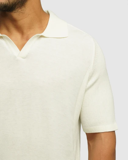 پولوشرت ساده مردانه