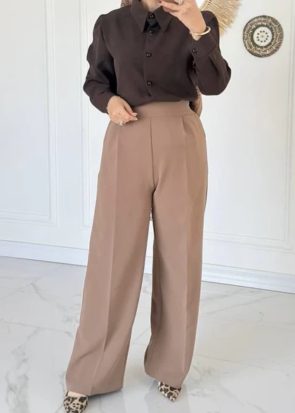 شومیز زنانه مدل بیسیک(ارسال فوری)