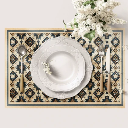 زیر بشقابی classic 135