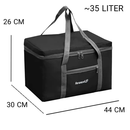 نظم دهنده سفری و کمد فوروارد مدل FORWARD - FCLT2230 EASY TRIP