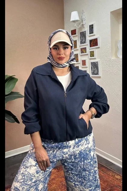 بامبر جکت