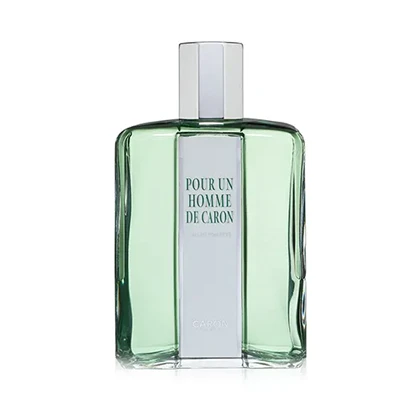 عطر ادکلن کارون پوران هوم-عطر شاه Caron Pour Un Homme