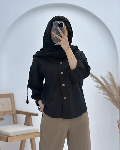شومیز شانتون