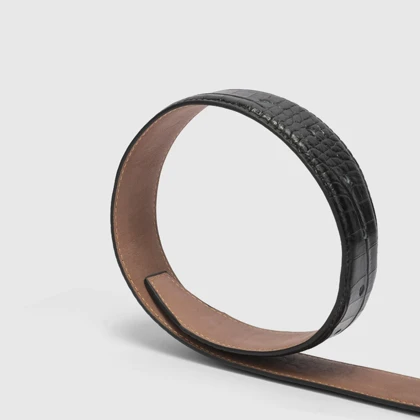 کمربند مردانه ZIZO