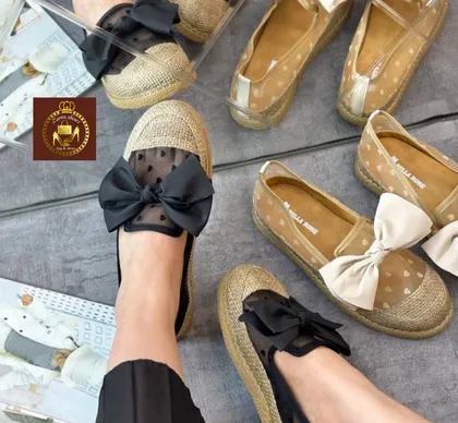 کالج کنفی عروسکی زنانه مدل رز