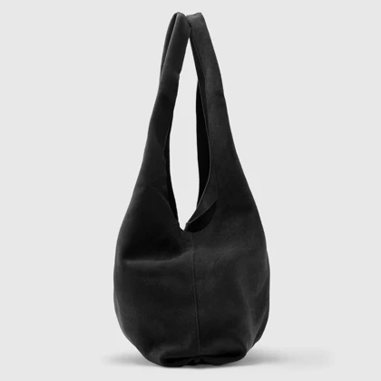 کیف دوشی زنانه VELVET