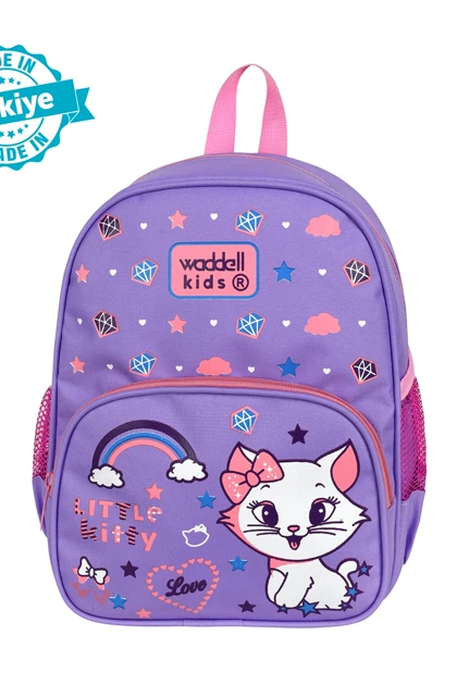 کیف مدرسه بچگانه waddell waddell