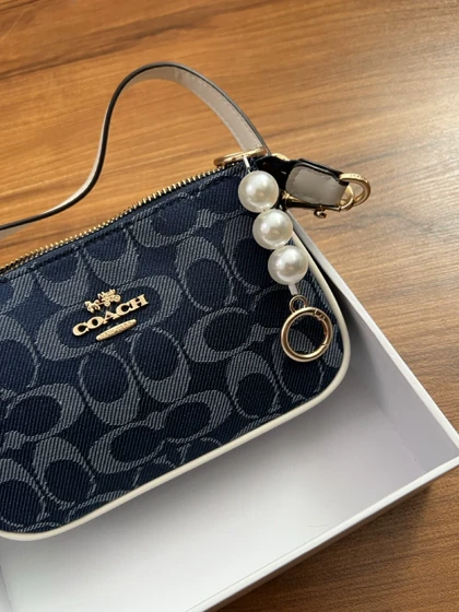 کیف رودوشی کوچ Coach کد 059