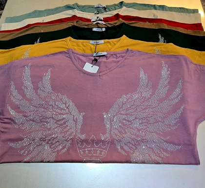 بلوز شلوار زنانه ودخترانه عیداااااااانههههههه 🥰