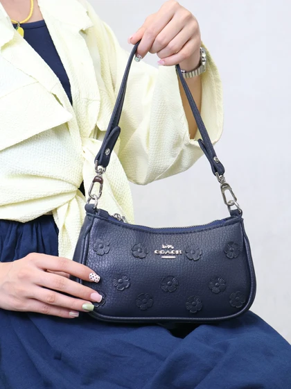 کیف دستی/دوشی زنانه مدل کوچ Coach کد SH1489