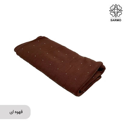 شال کشی نگین‌دار اقتصادی