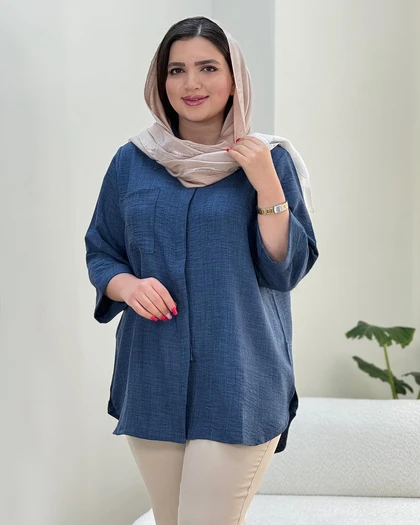 شومیز شانتون