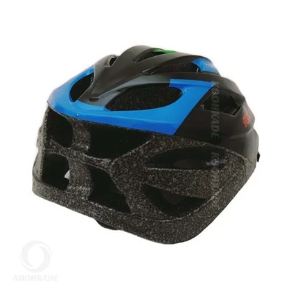 کلاه دوچرخه ROCKY MV23 مدل B-Black