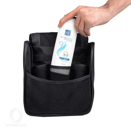 کیف آرایشی هپی کمپ