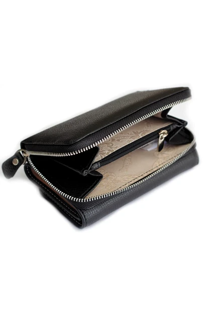 کیف پول زنانه cengiz-pakel cengiz-pakel