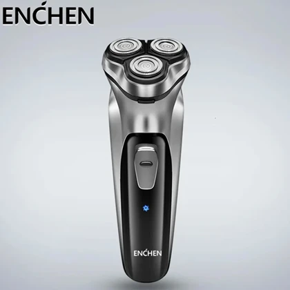ریش تراش شارژی انچن ENCHEN Blackstone