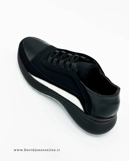 کفش راحتی زنانه استرادیواریوس مدلStradivarius-Sneakers-SKB45