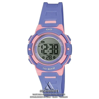 ساعت اورجینال Q&Q M185J005Y