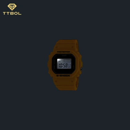 ساعت انگشتری کاسیو جیشاک CASIO G-SHOCK DWN-5600-9DR