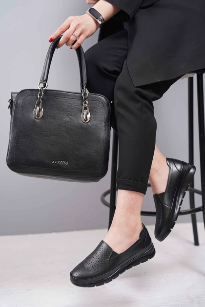کفش طبی زنانه شیدا