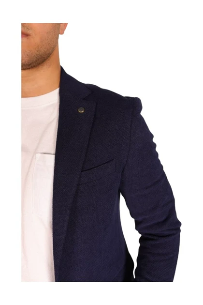 کت و ژاکت مردانه luisero luisero