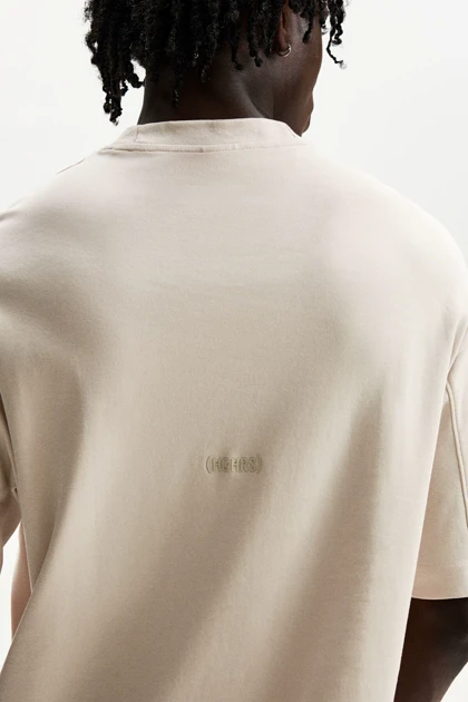 تیشرت مردانه bershka