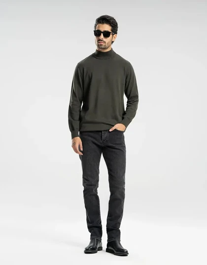 یقه اسکی بیسیک