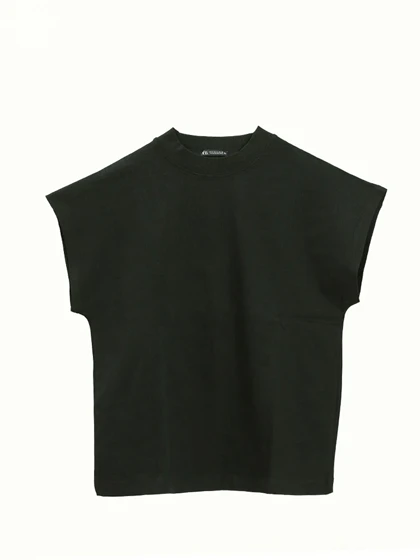 تاپ حلقه‌ای زارا TO216