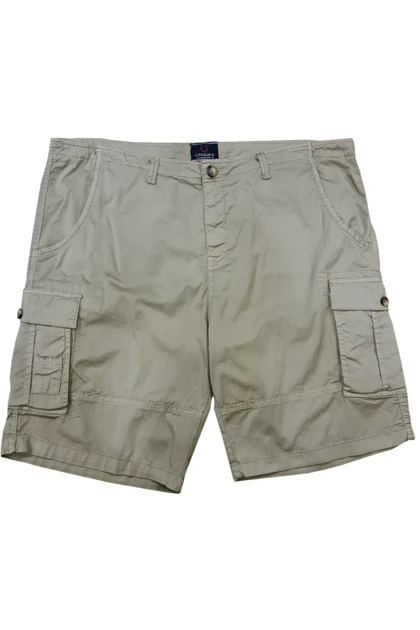 شلوارک سایز بزرگ و برمودا مردانه lifeguard