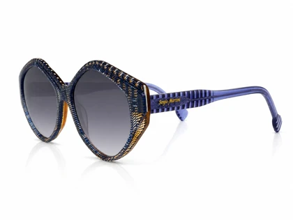 عینک آفتابی زنانه سرجیو مارتینی ( SERGIO MARTINI ) مدل SA 3068