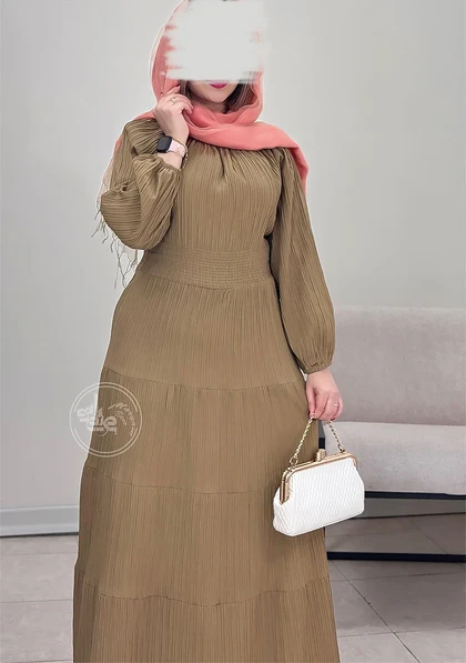 پیراهن پرنسسی