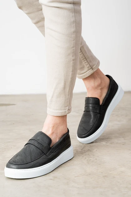 کتانی مردانه l.a-polo l.a-polo