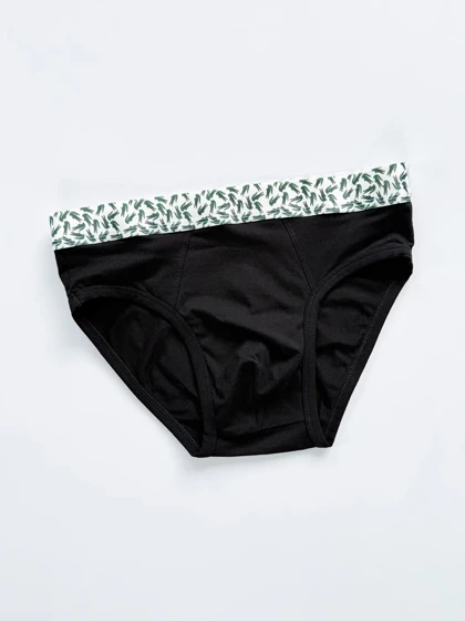 شورت نخ پنبه اسلیپ مردانه جعبه ای لاگوست Lacoste